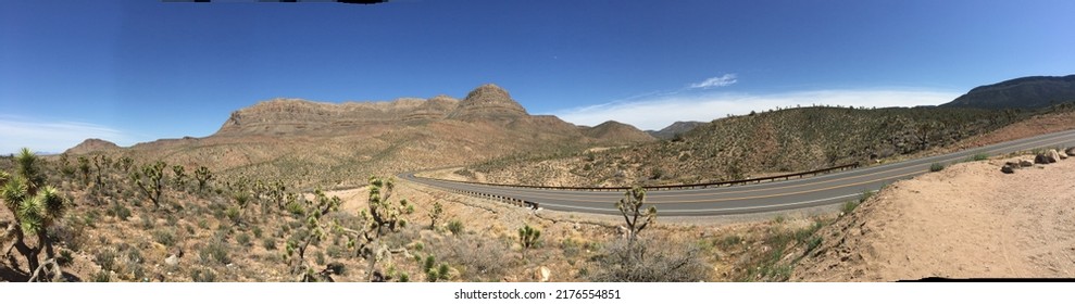 Meadview Arizona Mohave County April 2016