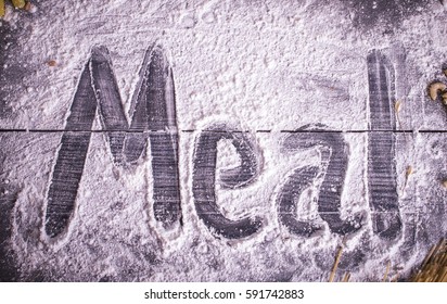 meal concept