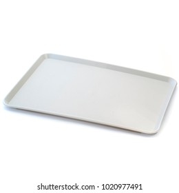 Meal Plastic Tray