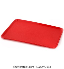 Meal Plastic Tray