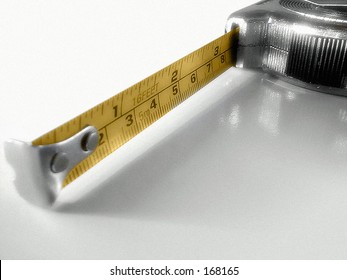 Measure Up