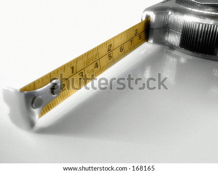 Measure Up