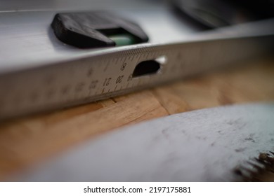 Measurement Scale In Macro Photography