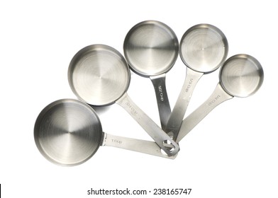 Measuring Cups