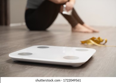 Weighing Yourself High Res Stock Images Shutterstock