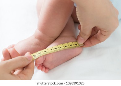 Shoe Sizer Children Foot Measuring Tool Shoes Size Measuring Ruler Foot Measuring Device for Baby Toddler Kids Child Foot Measurer 