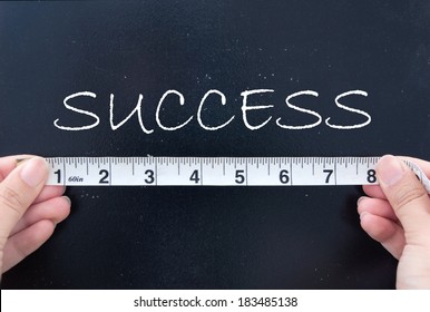 Measuring Success 