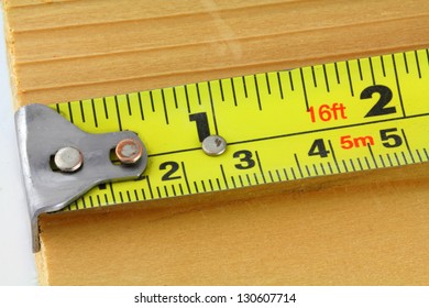 Measuring Tape