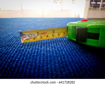 Measuring Tape