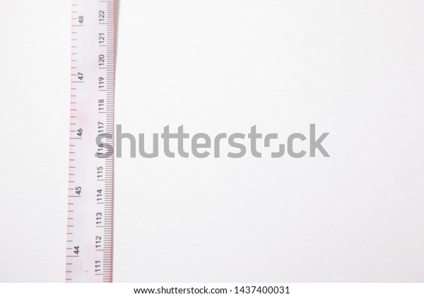 vertical tape measure