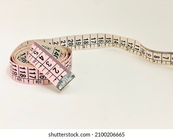 Measuring tape meters centimeter measure