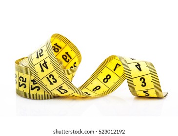 Measuring Tape Tailor You Design Stock Photo 522205429 | Shutterstock