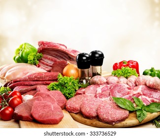 Boucherie Viande High Res Stock Images Shutterstock