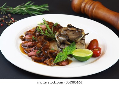 meat