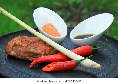 meat
