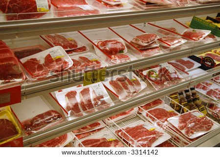 meat