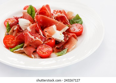 meat appetizer