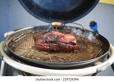 Meat BBQ