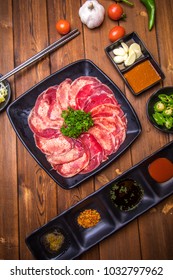 meat closeup image