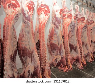 meat factory - Powered by Shutterstock