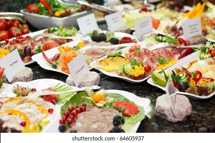 4,617 Expensive Buffet Images, Stock Photos & Vectors | Shutterstock