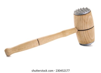 Meat Hammer