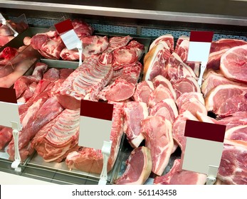 Meat  Market.