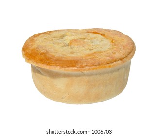 Meat Pie