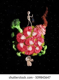 meat planet