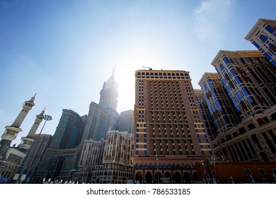 Hotel Mecca Images Stock Photos Vectors Shutterstock