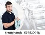 Mechanic.