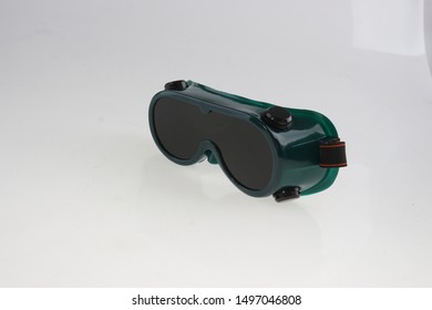 mechanic glasses