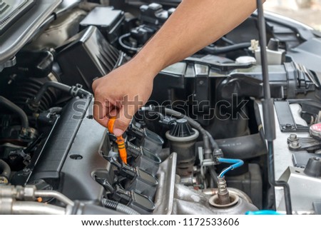 Mechanic Near Me Open Now >> Mechanic Hands Checking Car Open Hood Stock Image Download Now Mechanic Near Me Open Now >> Mechanic Hands Checking Car Open Hood Stock Image Download Now