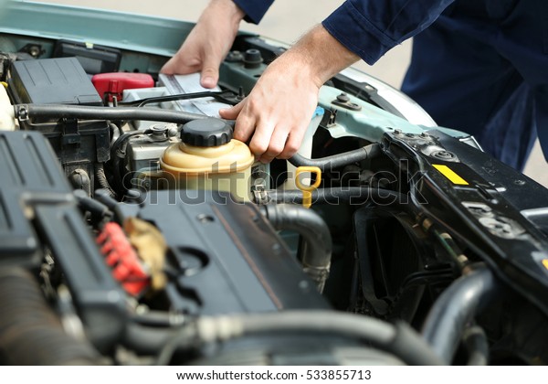 Mechanic Near Me Open Now >> Mechanic Hands Checking Serviceability Car Open Stock Photo Mechanic Near Me Open Now >> Mechanic Hands Checking Serviceability Car Open Stock Photo
