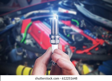 Spark Plug Wire Set NGK 9993