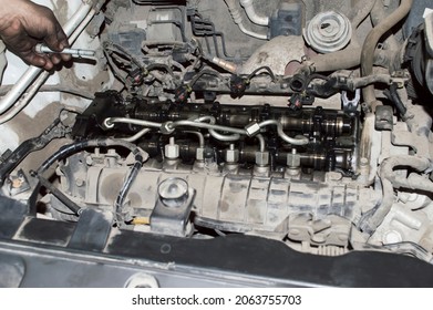 Engine Manifold Images, Stock Photos u0026 Vectors  Shutterstock