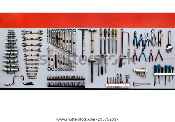 mechanic\
tools