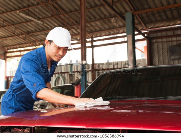 auto dust cover