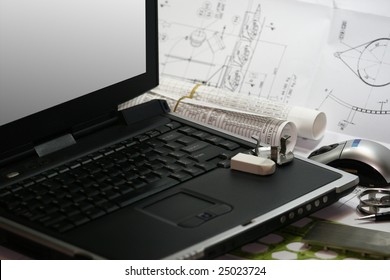 32 Design engineering cad cam parts Images, Stock Photos & Vectors ...