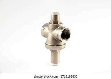 Mechanical Installation Water Pressure Regulator