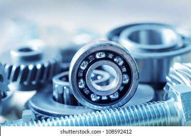Mechanical ratchets