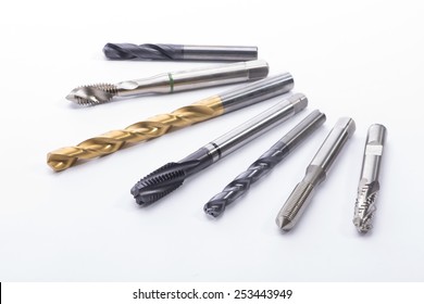 Mechanical round cutting tools