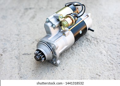 Car Starter Motor Images Stock Photos Vectors Shutterstock