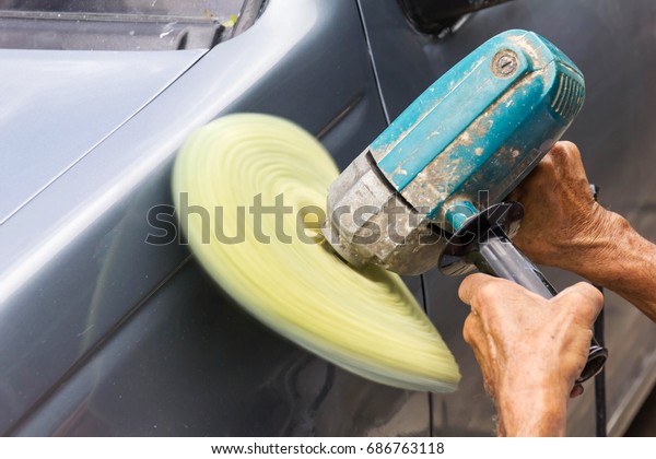 Mechanic/Car paint /Car paint\
factory
