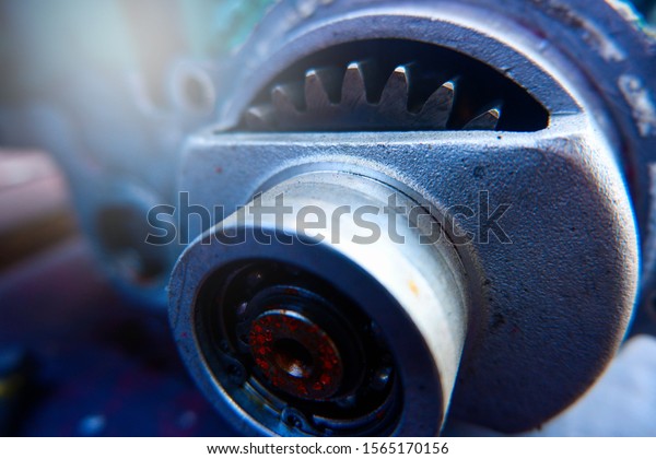 Mechanics concepts Mechanical engineering Engine\
sprocket Automotive\
industry