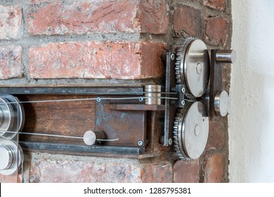 Fire Damper Images Stock Photos Vectors Shutterstock