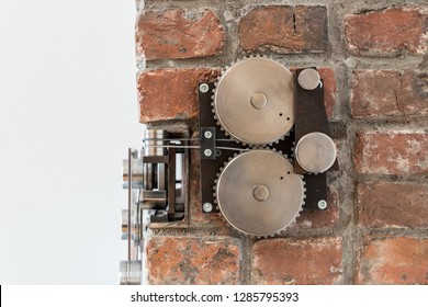 Fire Damper Images Stock Photos Vectors Shutterstock