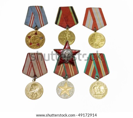 Medal
