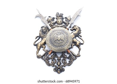 medallion
