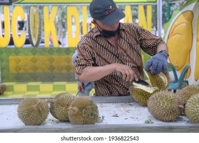 Best Durian Images Stock Photos Vectors Shutterstock